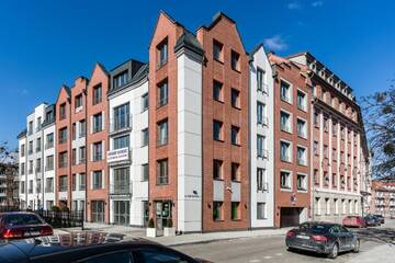 Фотографии Апартаменты Apartamenty Apartinfo Tartaczna г. Гданьск (Польша) №3 Фото Апартаменты Apartamenty Apartinfo Tartaczna г. Гданьск 3