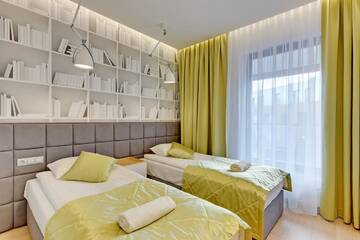 Фотографии Апартаменты Riverside Apartments-Apartinfo г. Гданьск (Польша) №4 Фото Апартаменты Riverside Apartments-Apartinfo г. Гданьск 4