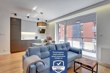 Фотографии Апартаменты Apartamenty Apartinfo Chmielna Park г. Гданьск (Польша) №4 Фото Апартаменты Apartamenty Apartinfo Chmielna Park г. Гданьск 4