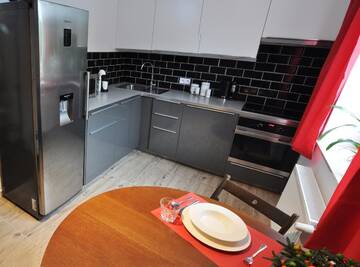 Фотографии Апартаменты Arenaapartments г. Гданьск (Польша) №4 Фото Апартаменты Arenaapartments г. Гданьск 4