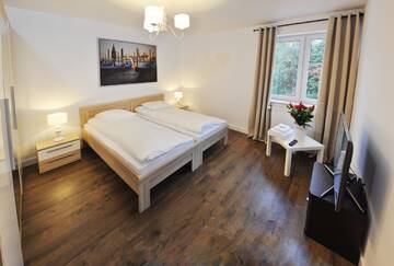 Фотографии Апартаменты Arenaapartments г. Гданьск (Польша) №1 Фото Апартаменты Arenaapartments г. Гданьск 1
