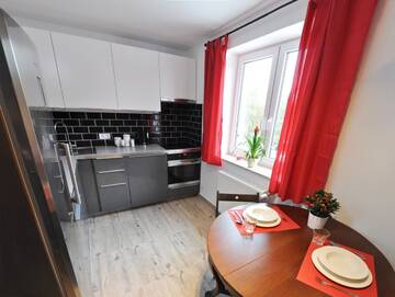 Фотографии Апартаменты Arenaapartments г. Гданьск (Польша) №3 Фото Апартаменты Arenaapartments г. Гданьск 3