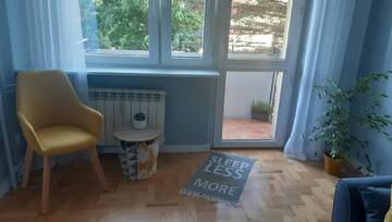 Фотографии Апартаменты Apartament Pod Lasem г. Гданьск (Польша) №5 Фото Апартаменты Apartament Pod Lasem г. Гданьск 5