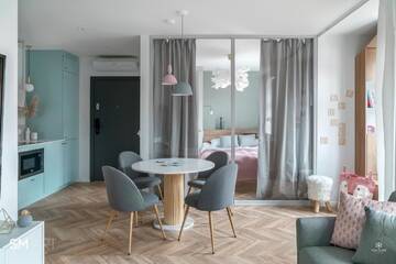Фотографии Апартаменты Blue Mandarin Old Town г. Гданьск (Польша) №3 Фото Апартаменты Blue Mandarin Old Town г. Гданьск 3