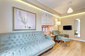 Фотографии Апартаменты Apartament na Heweliusza г. Гданьск (Польша) №4 Фото Апартаменты Apartament na Heweliusza г. Гданьск 4