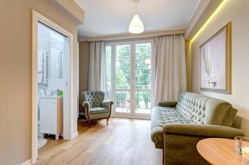 Фотографии Апартаменты Apartament na Heweliusza г. Гданьск (Польша) №2 Фото Апартаменты Apartament na Heweliusza г. Гданьск 2