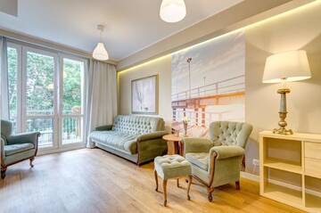 Фотографии Апартаменты Apartament na Heweliusza г. Гданьск (Польша) №3 Фото Апартаменты Apartament na Heweliusza г. Гданьск 3