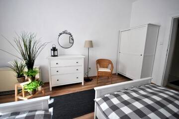 Фотографии Апартаменты Oliva Stay г. Гданьск (Польша) №1 Фото Апартаменты Oliva Stay г. Гданьск 1