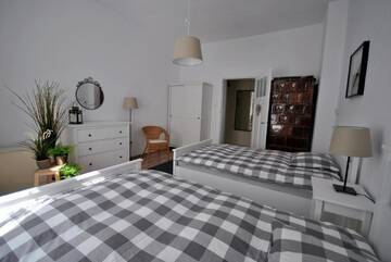 Фотографии Апартаменты Oliva Stay г. Гданьск (Польша) №3 Фото Апартаменты Oliva Stay г. Гданьск 3