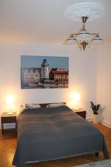 Фотографии Отели типа «постель и завтрак» Bielski Guesthouse г. Гданьск (Польша) №5 Фото Отели типа «постель и завтрак» Bielski Guesthouse г. Гданьск 5