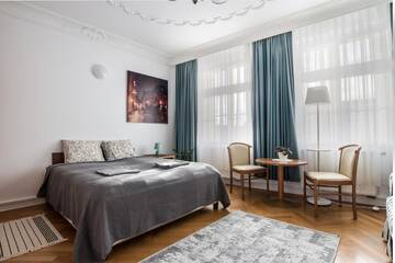 Фотографии Отели типа «постель и завтрак» Bielski Guesthouse г. Гданьск (Польша) №1 Фото Отели типа «постель и завтрак» Bielski Guesthouse г. Гданьск 1