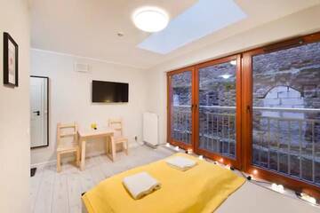 Фотографии Хостелы WaterLane Island Hostel г. Гданьск (Польша) №4 Фото Хостелы WaterLane Island Hostel г. Гданьск 4