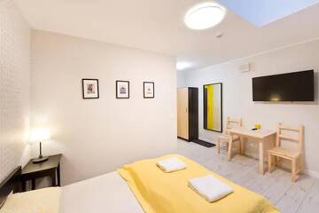 Фотографии Хостелы WaterLane Island Hostel г. Гданьск (Польша) №5 Фото Хостелы WaterLane Island Hostel г. Гданьск 5
