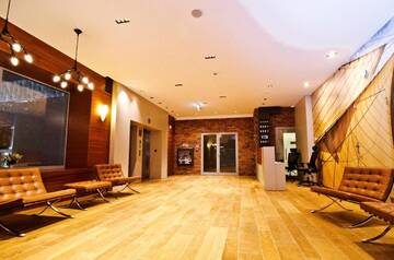 Фотографии Хостелы WaterLane Island Hostel г. Гданьск (Польша) №3 Фото Хостелы WaterLane Island Hostel г. Гданьск 3