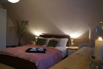 Фотографии Проживание в семье Cherry Tree Guest House г. Гданьск (Польша) №5 Фото Проживание в семье Cherry Tree Guest House г. Гданьск 5