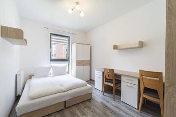 Фотографии Проживание в семье Little Home - Browar Gdański Rooms г. Гданьск (Польша) №2 Фото Проживание в семье Little Home - Browar Gdański Rooms г. Гданьск 2