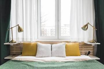 Фотографии Проживание в семье Lux Apartments II Gdansk г. Гданьск (Польша) №2 Фото Проживание в семье Lux Apartments II Gdansk г. Гданьск 2