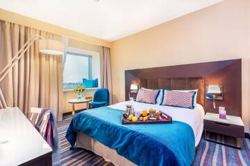 Фотографии Отель Hotel Mercure Gdańsk Stare Miasto г. Гданьск (Польша) №3 Фото Отель Hotel Mercure Gdańsk Stare Miasto г. Гданьск 3