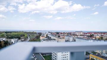 Фотографии Апарт-отели Apartamenty Baltica Towers Modern White&Black г. Гданьск (Польша) №4 Фото Апарт-отели Apartamenty Baltica Towers Modern White&Black г. Гданьск 4