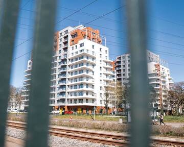 Фотографии Апарт-отели Apartamenty Baltica Towers Modern White&Black г. Гданьск (Польша) №3 Фото Апарт-отели Apartamenty Baltica Towers Modern White&Black г. Гданьск 3