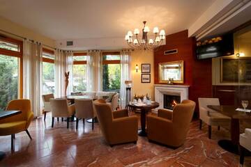 Фотографии Отель Hotel Bartan Gdansk Seaside г. Гданьск (Польша) №5 Фото Отель Hotel Bartan Gdansk Seaside г. Гданьск 5