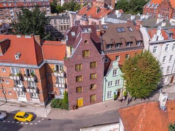 Фотографии Отель Hotel Bonum Old Town г. Гданьск (Польша) №4 Фото Отель Hotel Bonum Old Town г. Гданьск 4