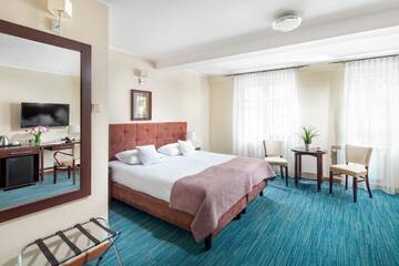 Фотографии Отель Hotel Bonum Old Town г. Гданьск (Польша) №5 Фото Отель Hotel Bonum Old Town г. Гданьск 5