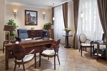 Фотографии Отель Hotel Bonum Old Town г. Гданьск (Польша) №3 Фото Отель Hotel Bonum Old Town г. Гданьск 3