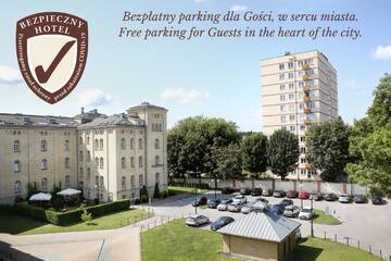 Фотографии Апарт-отели Dom Muzyka г. Гданьск (Польша) №4 Фото Апарт-отели Dom Muzyka г. Гданьск 4