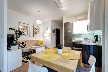 Фото Апартаменты Dom &amp; House - Old Town Tandeta г. Гданьск 5