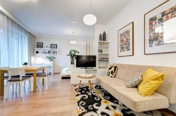 Фото Апартаменты Dom &amp; House - Old Town Tandeta г. Гданьск 1