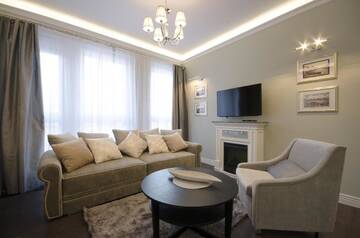 Фото Апартаменты Dom &amp; House - Old Town Tandeta г. Гданьск 3