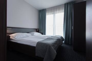 Фото Курортные отели Golden Tulip Gdańsk Residence г. Гданьск 5