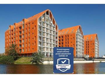 Фото Апартаменты Apartamenty Apartinfo Aura г. Гданьск 4