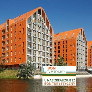 Фото Апартаменты Apartamenty Apartinfo Aura г. Гданьск 1
