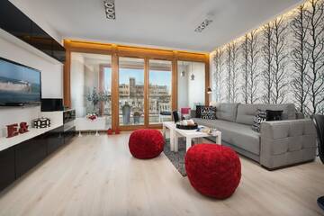 Фото Апартаменты Apartamenty Apartinfo Aura г. Гданьск 2