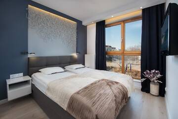 Фото Апартаменты Apartamenty Apartinfo Aura г. Гданьск 3