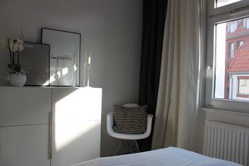 Фото номера Апартаменты с 2 спальнями Хостелы Hostel 22 Stare Miasto г. Гданьск 8