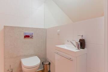 Фото номера Апартаменты с балконом Апартаменты Apartamenty Gdańsk EU - Waterlane г. Гданьск 16