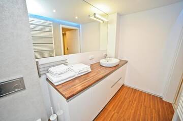 Фото номера Апартаменты с балконом Апартаменты Apartamenty Gdańsk EU - Waterlane г. Гданьск 20
