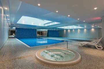 Фото Апартаменты Apartamenty Gdańsk EU - Waterlane г. Гданьск 1