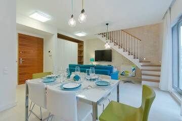 Фото Апартаменты Apartamenty Gdańsk EU - Waterlane г. Гданьск 3