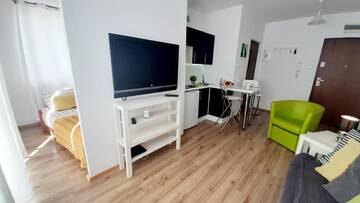 Фото Апартаменты Apartamenty Przytulne г. Гданьск 1