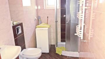 Фото номера Апартаменты с 1 спальней: 22E/7 Przemyska Street Апартаменты Apartamenty Przytulne г. Гданьск 12