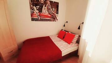 Фото номера Апартаменты с 1 спальней - 18C/5 Przemyska Апартаменты Apartamenty Przytulne г. Гданьск 6
