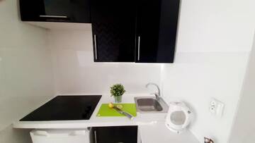 Фото номера Апартаменты с 1 спальней: 22E/7 Przemyska Street Апартаменты Apartamenty Przytulne г. Гданьск 10
