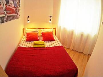 Фото номера Апартаменты с 1 спальней - 18C/5 Przemyska Апартаменты Apartamenty Przytulne г. Гданьск 9