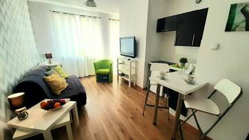 Фото Апартаменты Apartamenty Przytulne г. Гданьск 2