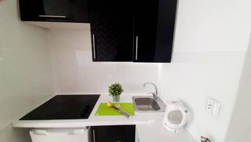 Фото номера Апартаменты с 1 спальней: 22E/7 Przemyska Street Апартаменты Apartamenty Przytulne г. Гданьск 21