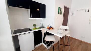 Фото Апартаменты Apartamenty Przytulne г. Гданьск 3